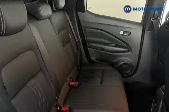 Nissan Juke Tekna Automatic Petrol-Electric Hybrid SUV - Stock Number (1692975) - 25th supplementary image