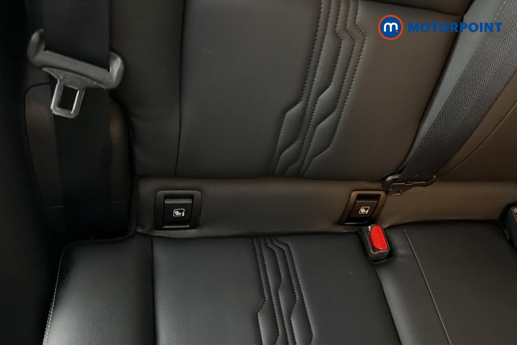 Nissan Juke Tekna Automatic Petrol-Electric Hybrid SUV - Stock Number (1692975) - 27th supplementary image