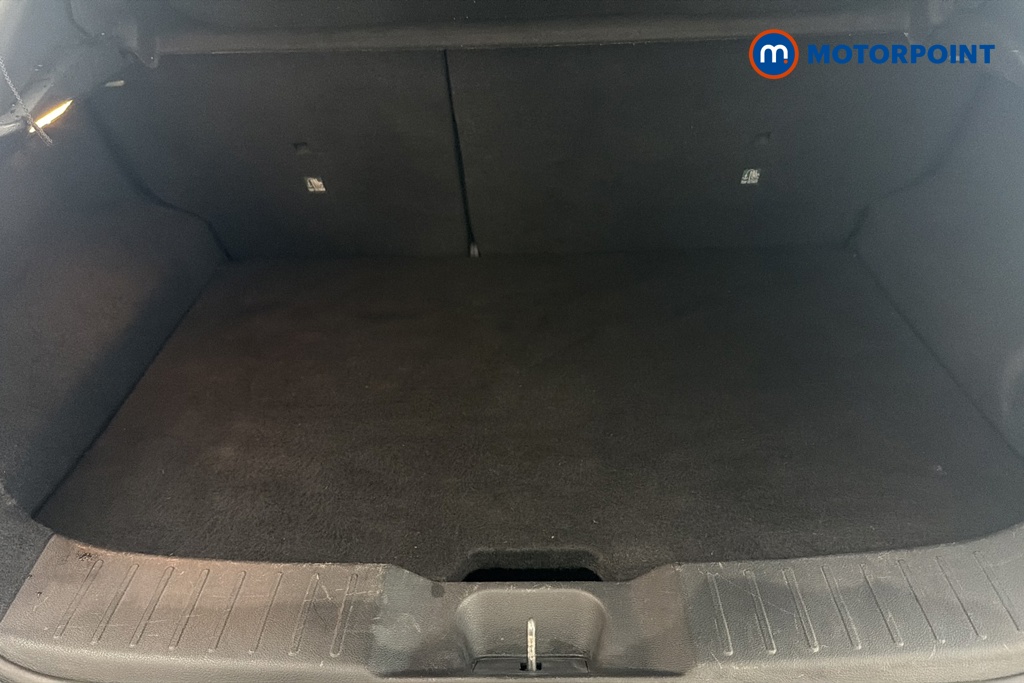 Nissan Juke Tekna Automatic Petrol-Electric Hybrid SUV - Stock Number (1692975) - 30th supplementary image