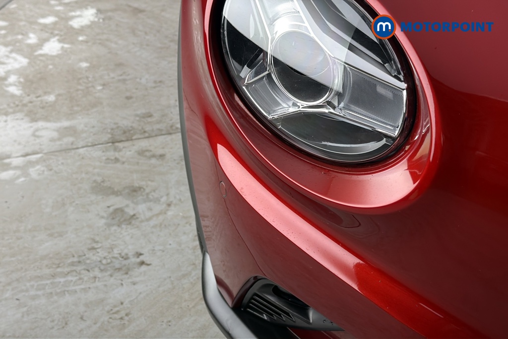Nissan Juke Tekna Automatic Petrol-Electric Hybrid SUV - Stock Number (1692975) - 38th supplementary image