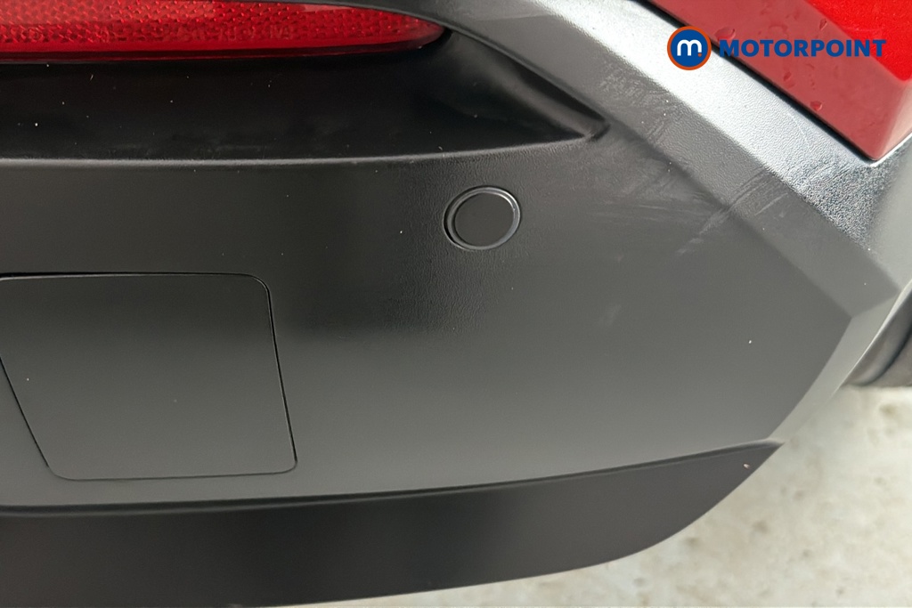 Nissan Juke Tekna Automatic Petrol-Electric Hybrid SUV - Stock Number (1692975) - 39th supplementary image