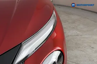 Nissan Juke Tekna Automatic Petrol-Electric Hybrid SUV - Stock Number (1692975) - 42nd supplementary image
