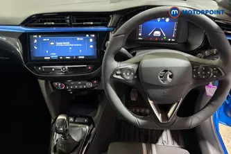 Vauxhall Corsa YES Manual Petrol Hatchback - Stock Number (1639798) - 2nd supplementary image