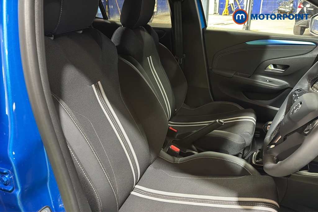 Vauxhall Corsa YES Manual Petrol Hatchback - Stock Number (1639798) - 22nd supplementary image