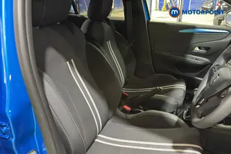 Vauxhall Corsa YES Manual Petrol Hatchback - Stock Number (1639798) - 22nd supplementary image