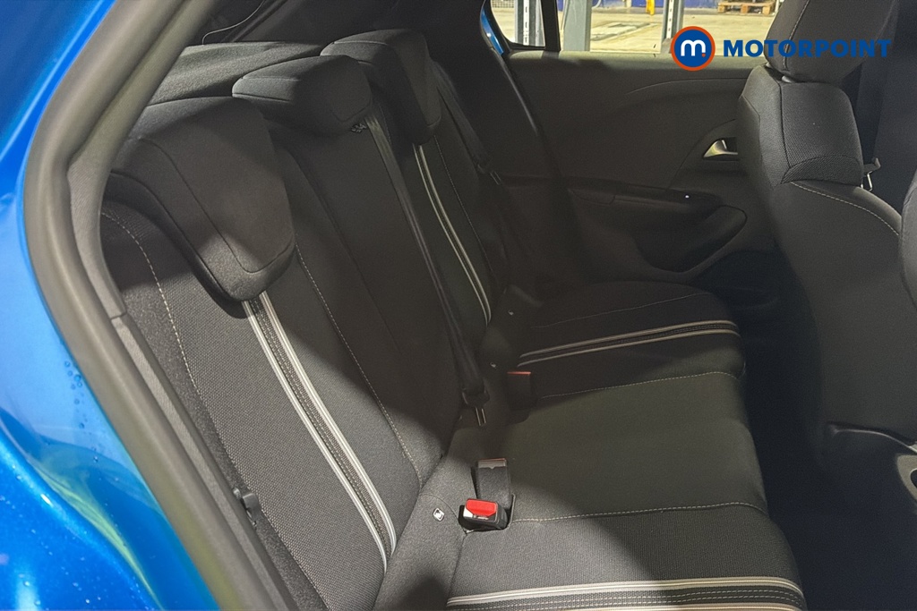 Vauxhall Corsa YES Manual Petrol Hatchback - Stock Number (1639798) - 25th supplementary image
