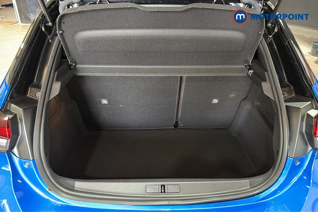 Vauxhall Corsa YES Manual Petrol Hatchback - Stock Number (1639798) - 30th supplementary image