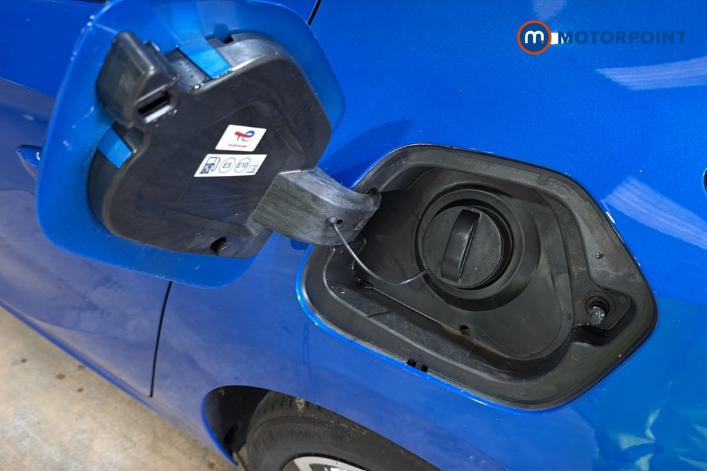 Vauxhall Corsa YES Manual Petrol Hatchback - Stock Number (1639798) - 41st supplementary image