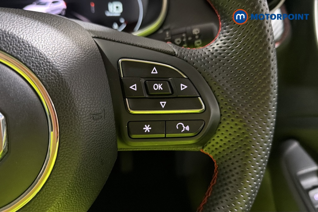 Mg Motor Uk ZS Exclusive Automatic Petrol SUV - Stock Number (1651882) - 3rd supplementary image