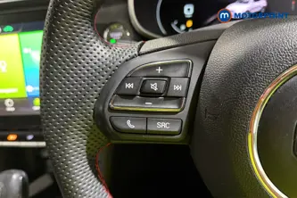 Mg Motor Uk ZS Exclusive Automatic Petrol SUV - Stock Number (1651882) - 4th supplementary image
