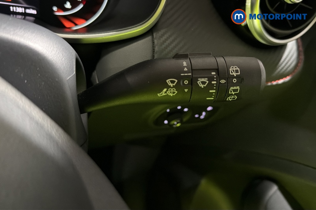 Mg Motor Uk ZS Exclusive Automatic Petrol SUV - Stock Number (1651882) - 6th supplementary image