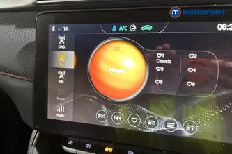 Mg Motor Uk ZS Exclusive Automatic Petrol SUV - Stock Number (1651882) - 8th supplementary image