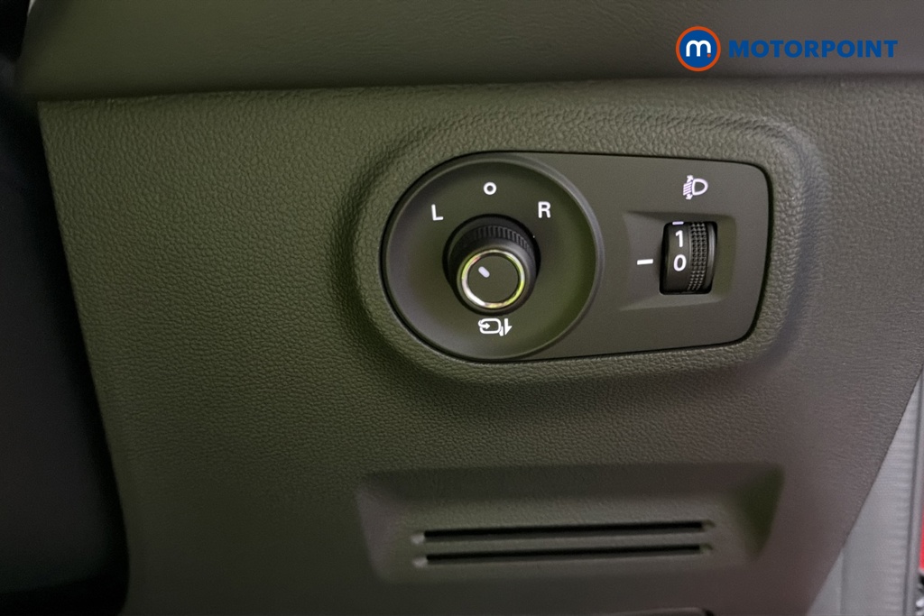 Mg Motor Uk ZS Exclusive Automatic Petrol SUV - Stock Number (1651882) - 11th supplementary image