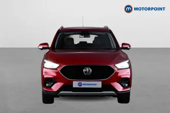 Mg Motor Uk ZS Exclusive Automatic Petrol SUV - Stock Number (1651882) - Front bumper