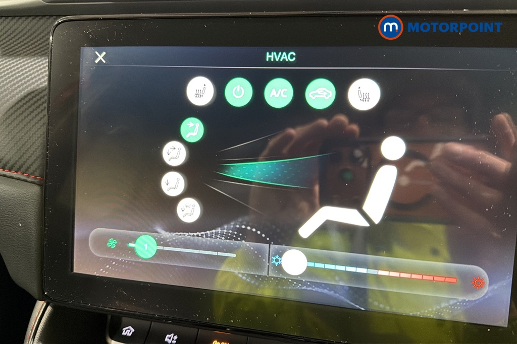Mg Motor Uk ZS Exclusive Automatic Petrol SUV - Stock Number (1651882) - 12th supplementary image