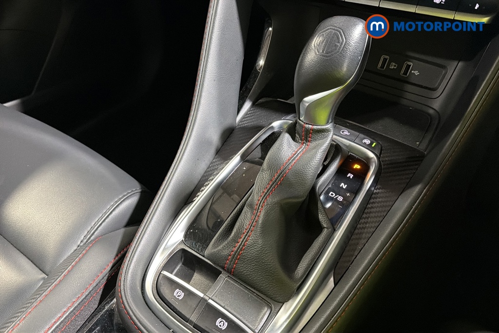 Mg Motor Uk ZS Exclusive Automatic Petrol SUV - Stock Number (1651882) - 15th supplementary image