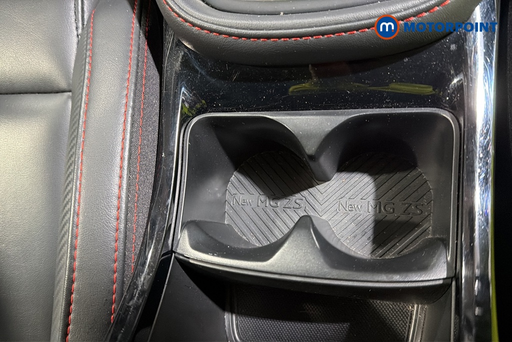 Mg Motor Uk ZS Exclusive Automatic Petrol SUV - Stock Number (1651882) - 16th supplementary image
