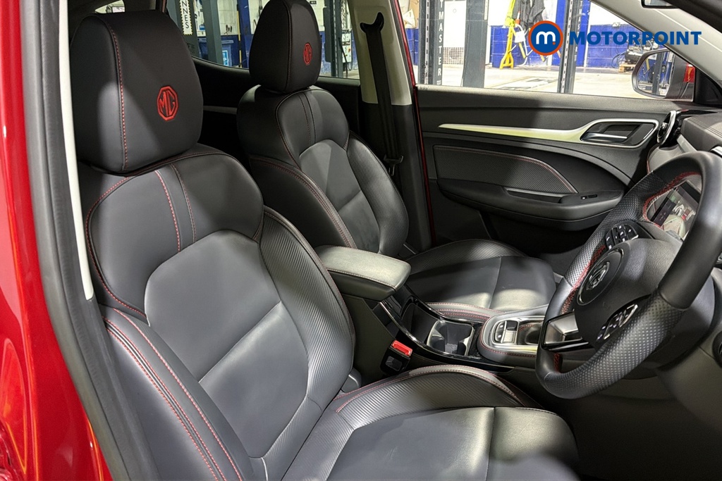 Mg Motor Uk ZS Exclusive Automatic Petrol SUV - Stock Number (1651882) - 22nd supplementary image