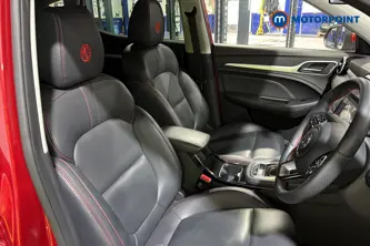 Mg Motor Uk ZS Exclusive Automatic Petrol SUV - Stock Number (1651882) - 22nd supplementary image