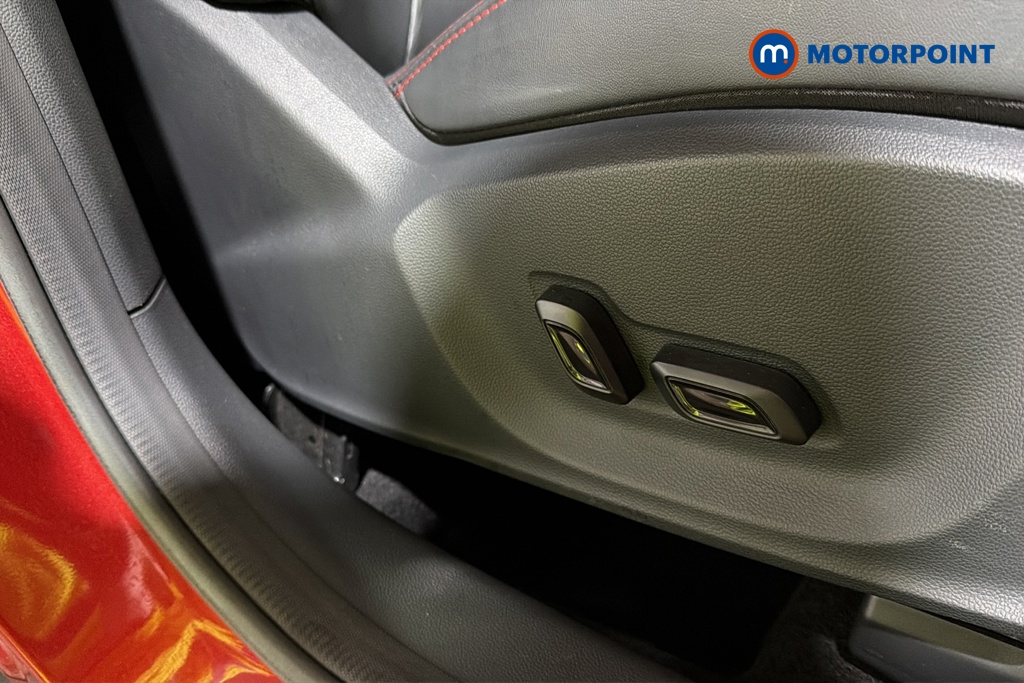 Mg Motor Uk ZS Exclusive Automatic Petrol SUV - Stock Number (1651882) - 23rd supplementary image