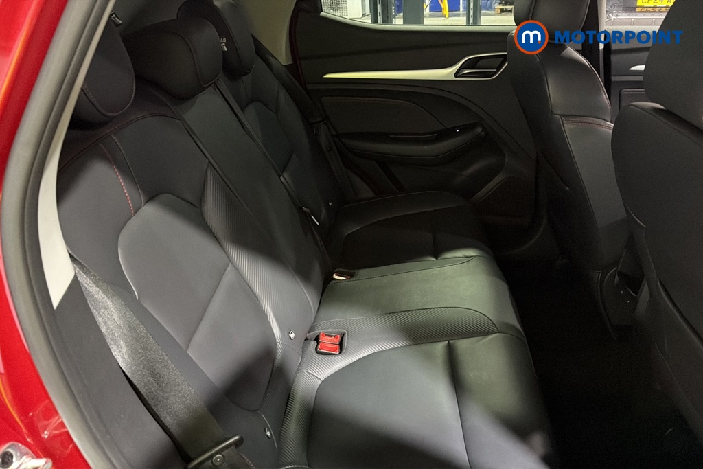 Mg Motor Uk ZS Exclusive Automatic Petrol SUV - Stock Number (1651882) - 25th supplementary image
