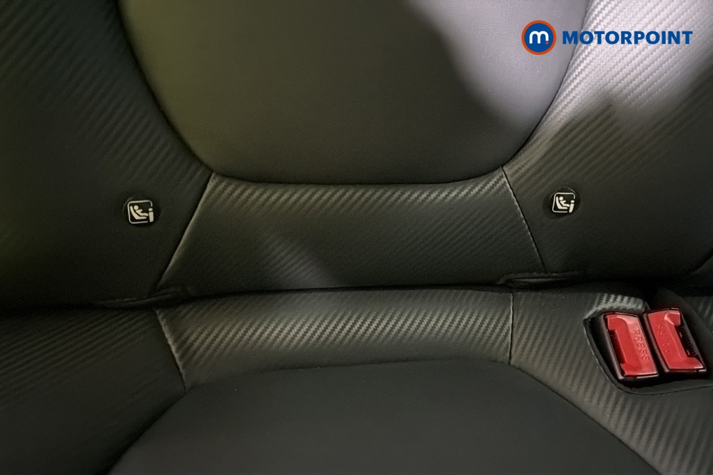 Mg Motor Uk ZS Exclusive Automatic Petrol SUV - Stock Number (1651882) - 27th supplementary image