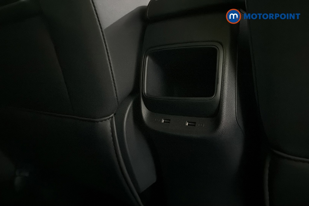 Mg Motor Uk ZS Exclusive Automatic Petrol SUV - Stock Number (1651882) - 28th supplementary image