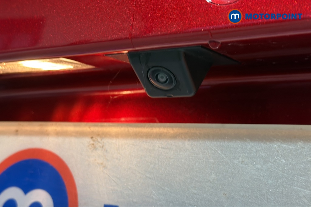 Mg Motor Uk ZS Exclusive Automatic Petrol SUV - Stock Number (1651882) - 37th supplementary image