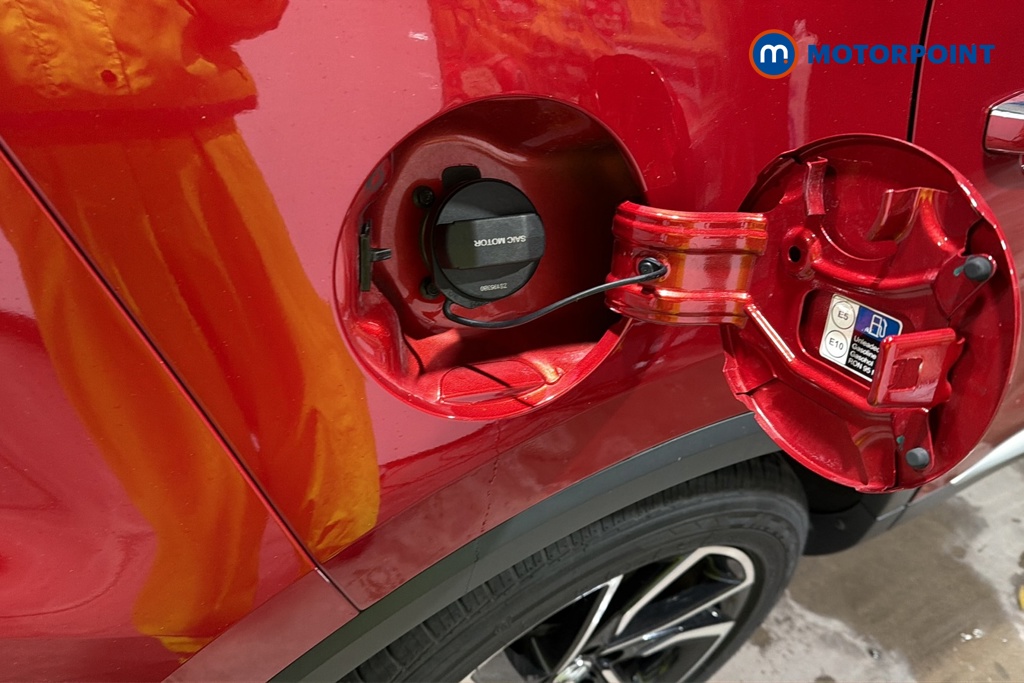 Mg Motor Uk ZS Exclusive Automatic Petrol SUV - Stock Number (1651882) - 41st supplementary image