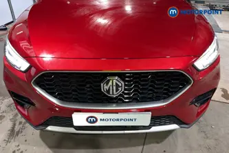 Mg Motor Uk ZS Exclusive Automatic Petrol SUV - Stock Number (1651882) - 43rd supplementary image