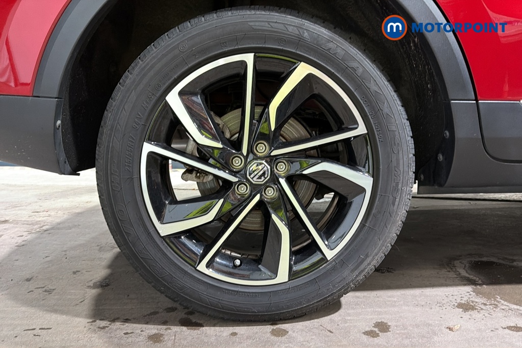 Mg Motor Uk ZS Exclusive Automatic Petrol SUV - Stock Number (1651882) - 46th supplementary image