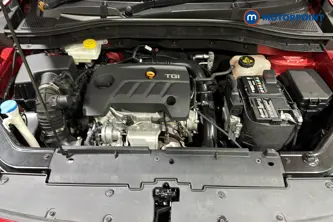 Mg Motor Uk ZS Exclusive Automatic Petrol SUV - Stock Number (1651882) - 48th supplementary image