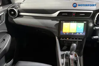 Mg Motor Uk ZS Exclusive Automatic Petrol SUV - Stock Number (1651882) - 1st supplementary image