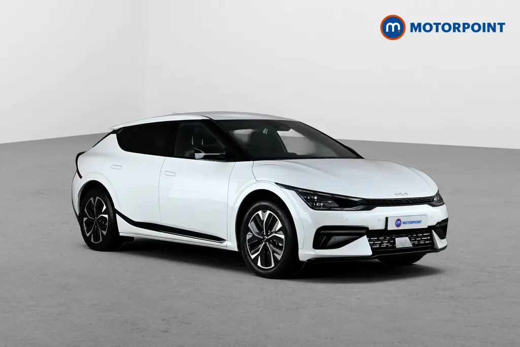 2024 KIA EV6