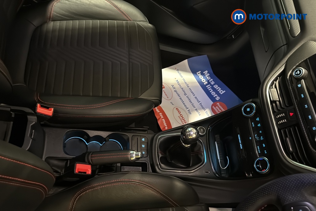 Ford Puma St-Line X Manual Petrol SUV - Stock Number (1683231) - 15th supplementary image