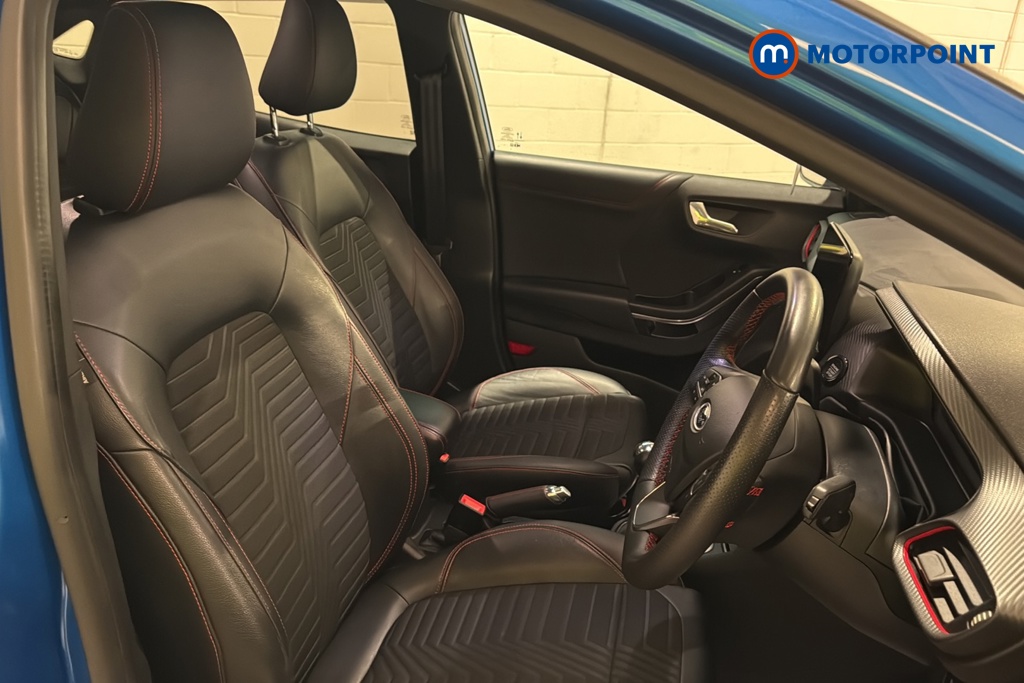 Ford Puma St-Line X Manual Petrol SUV - Stock Number (1683231) - 22nd supplementary image