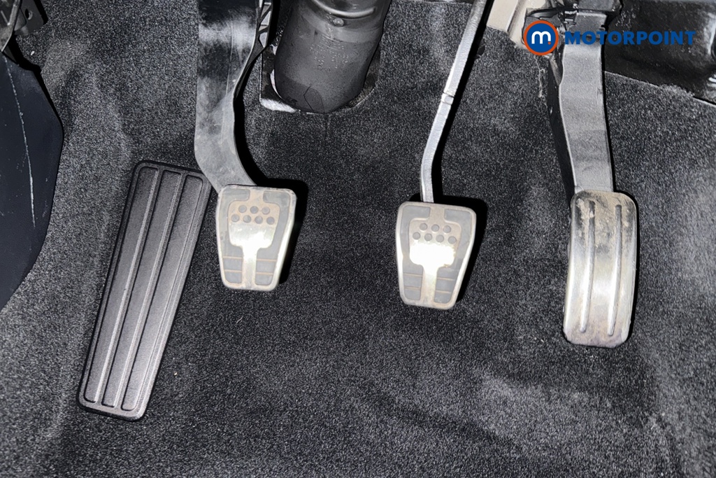 Ford Puma St-Line X Manual Petrol SUV - Stock Number (1683231) - 24th supplementary image