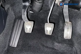 Ford Puma St-Line X Manual Petrol SUV - Stock Number (1683231) - 24th supplementary image
