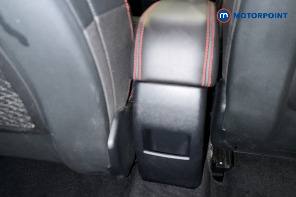 Ford Puma St-Line X Manual Petrol SUV - Stock Number (1683231) - 28th supplementary image