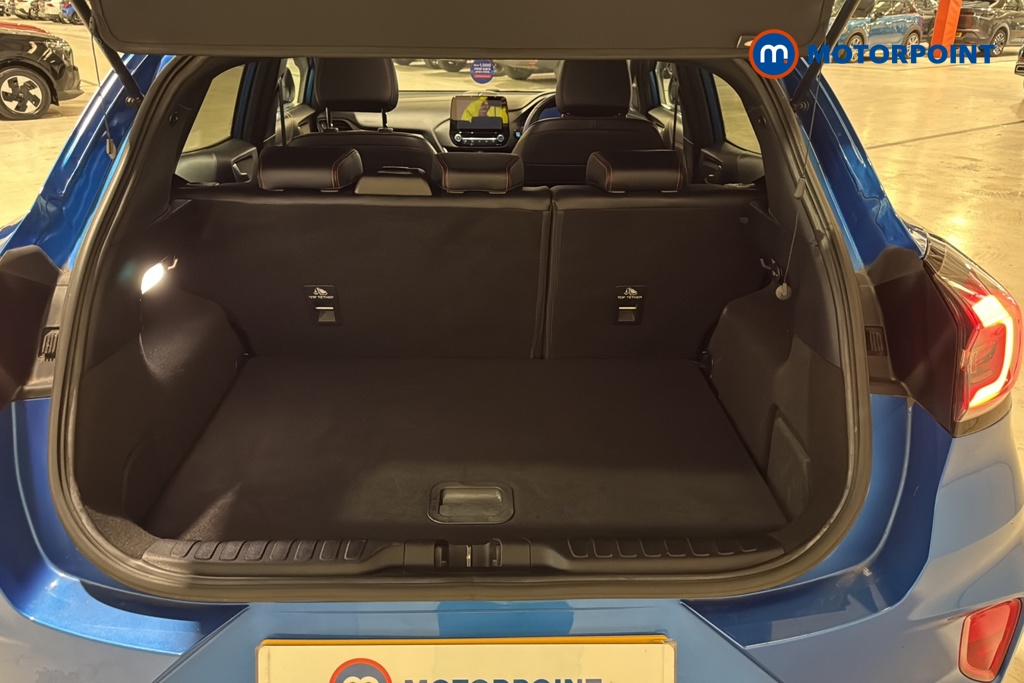 Ford Puma St-Line X Manual Petrol SUV - Stock Number (1683231) - 30th supplementary image