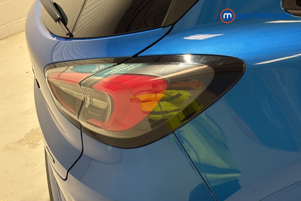 Ford Puma St-Line X Manual Petrol SUV - Stock Number (1683231) - 36th supplementary image