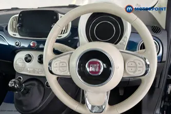 Fiat 500 TOP Manual Petrol Hatchback - Stock Number (1687046) - 2nd supplementary image