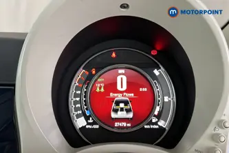 Fiat 500 TOP Manual Petrol Hatchback - Stock Number (1687046) - 7th supplementary image