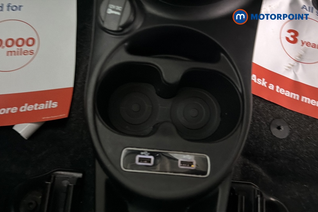Fiat 500 TOP Manual Petrol Hatchback - Stock Number (1687046) - 16th supplementary image