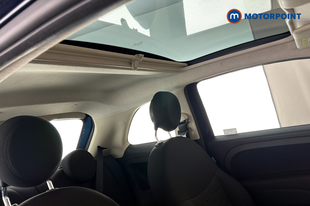 Fiat 500 TOP Manual Petrol Hatchback - Stock Number (1687046) - 20th supplementary image