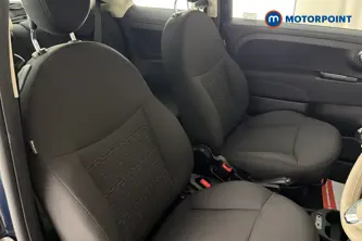 Fiat 500 TOP Manual Petrol Hatchback - Stock Number (1687046) - 22nd supplementary image