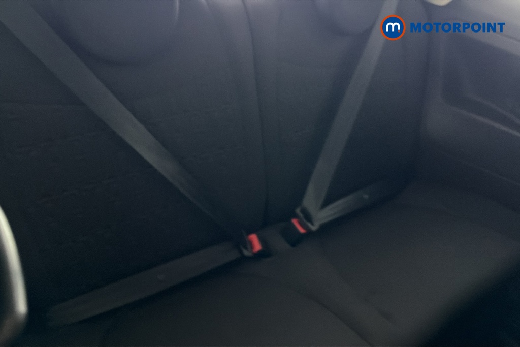 Fiat 500 TOP Manual Petrol Hatchback - Stock Number (1687046) - 25th supplementary image