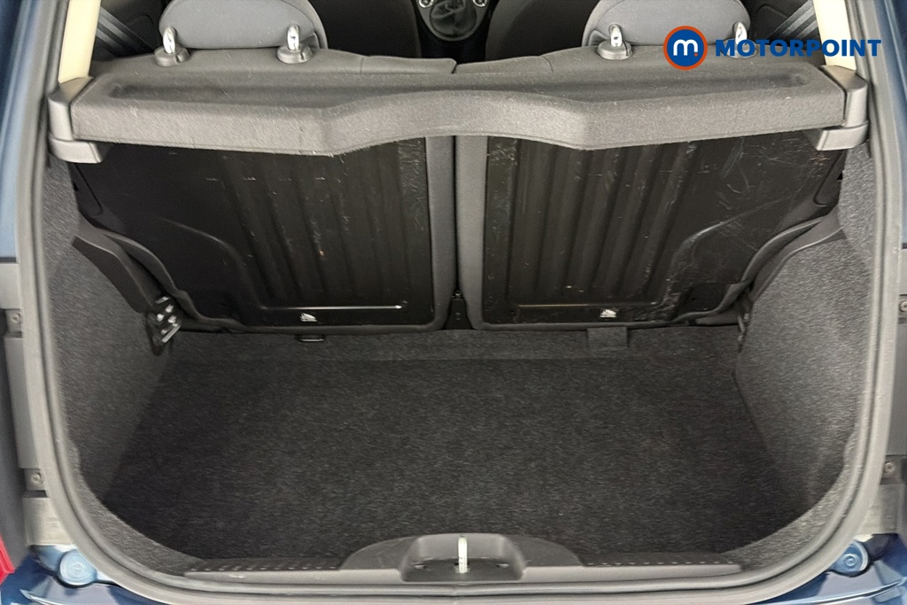 Fiat 500 TOP Manual Petrol Hatchback - Stock Number (1687046) - 30th supplementary image