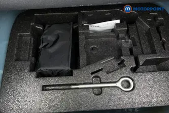 Fiat 500 TOP Manual Petrol Hatchback - Stock Number (1687046) - 33rd supplementary image