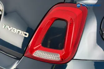 Fiat 500 TOP Manual Petrol Hatchback - Stock Number (1687046) - 36th supplementary image